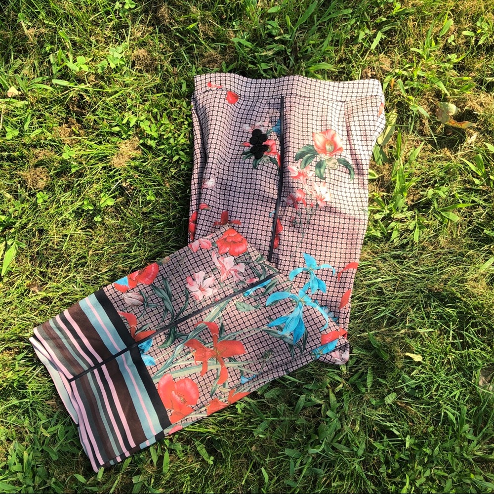 Statement Pants - image 2